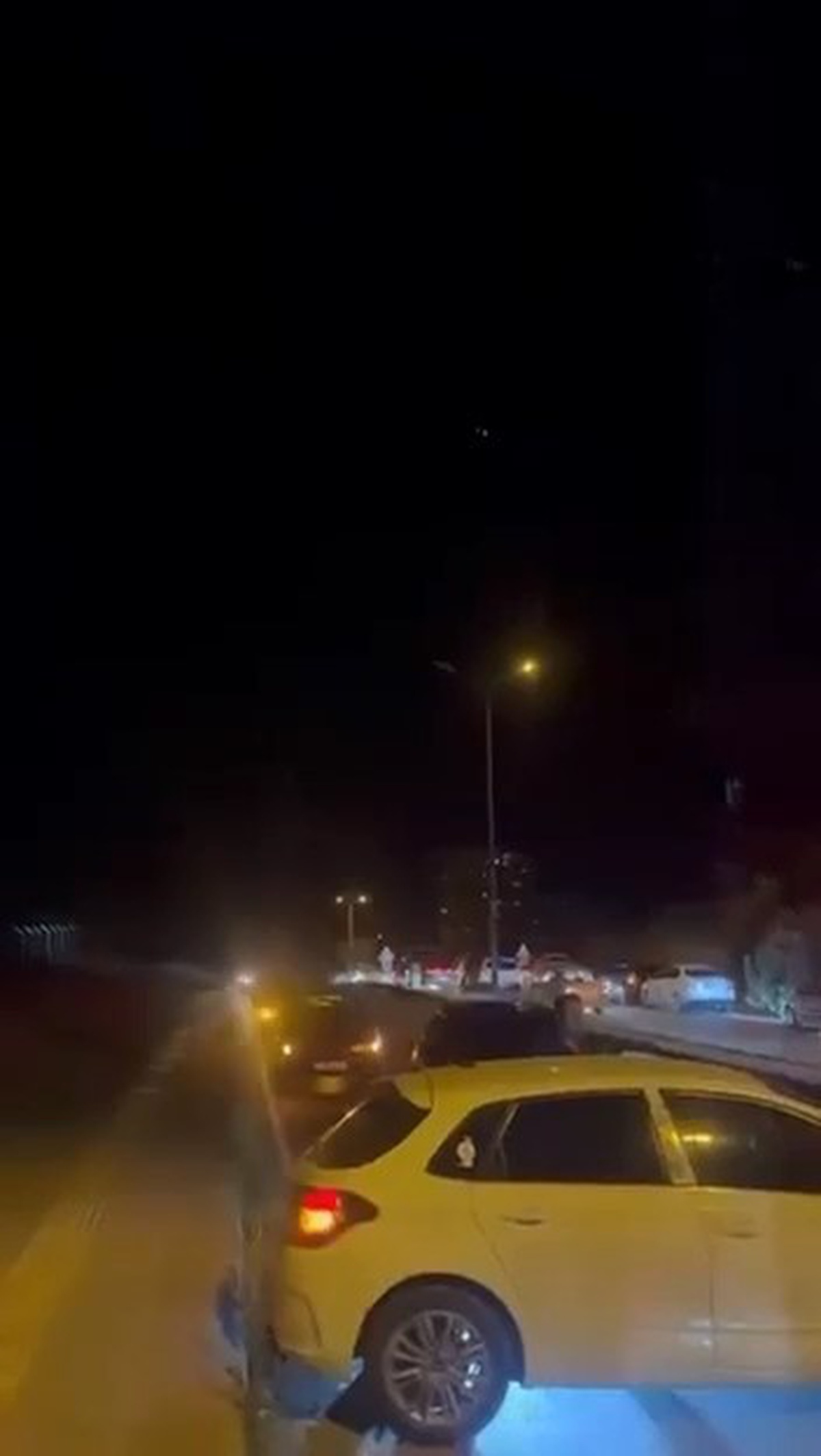 Ehliyetsiz Sürücü Kaza Yaptı: 7 Yaralı