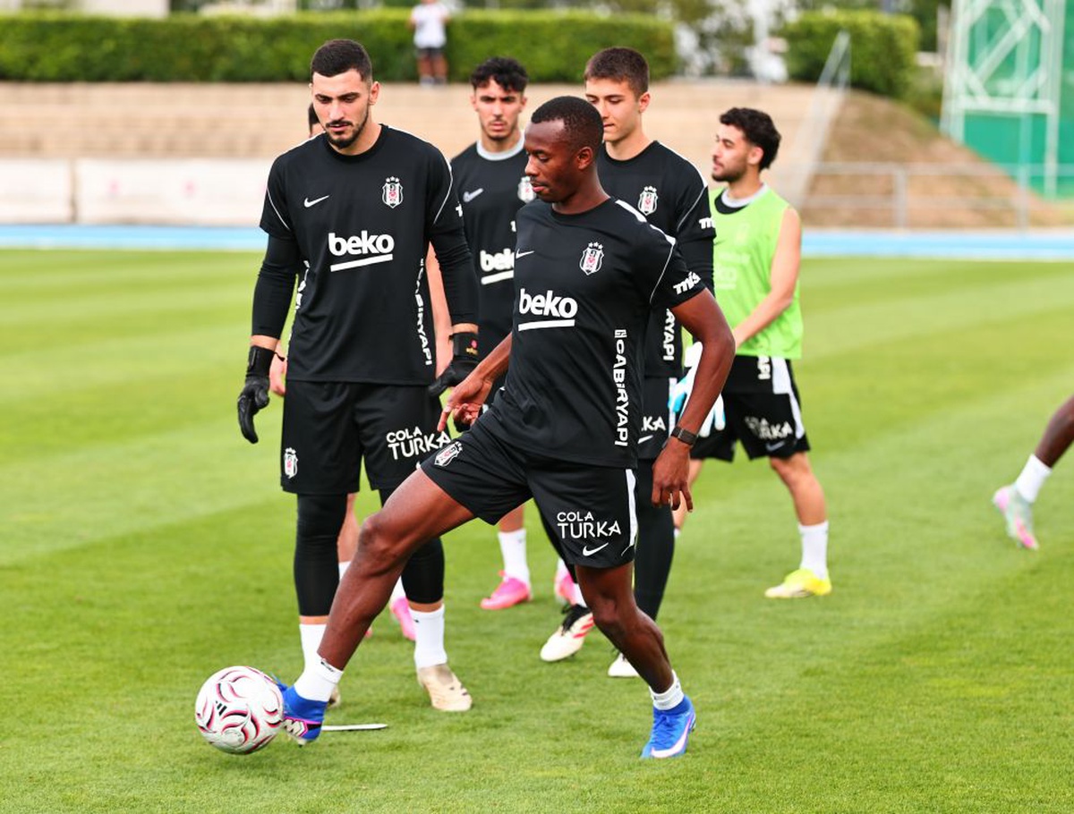 Djalo: Hoca beni geliştirdi