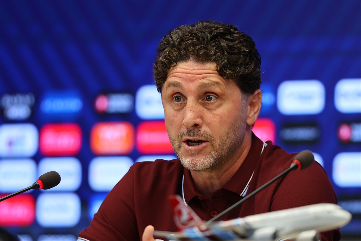 Trabzonspor Ferencvaros\'a Hazır