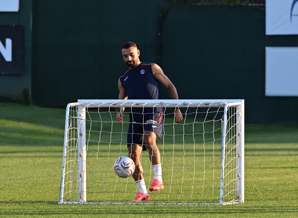 Trabzonspor Ferencvaros\'a Hazır