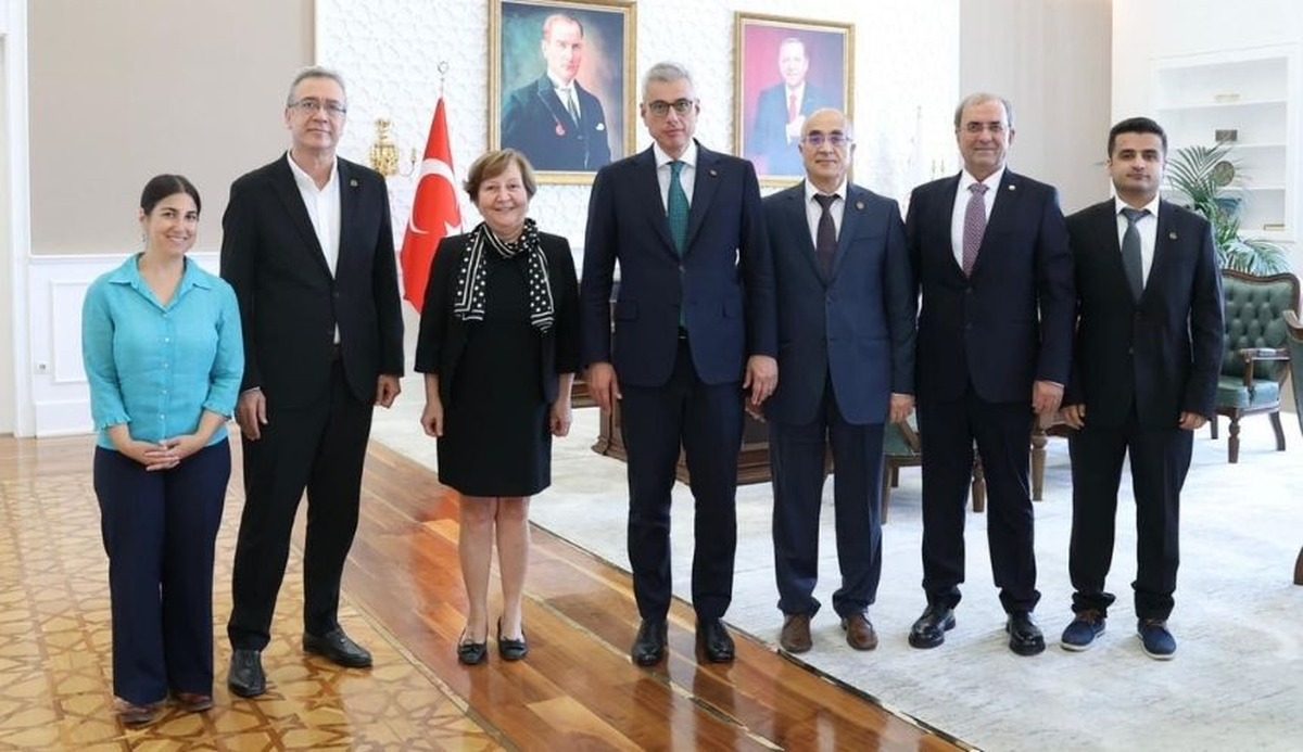 TTB\'den Sağlık Bakanı\'na 13 Başlıkta Talepler