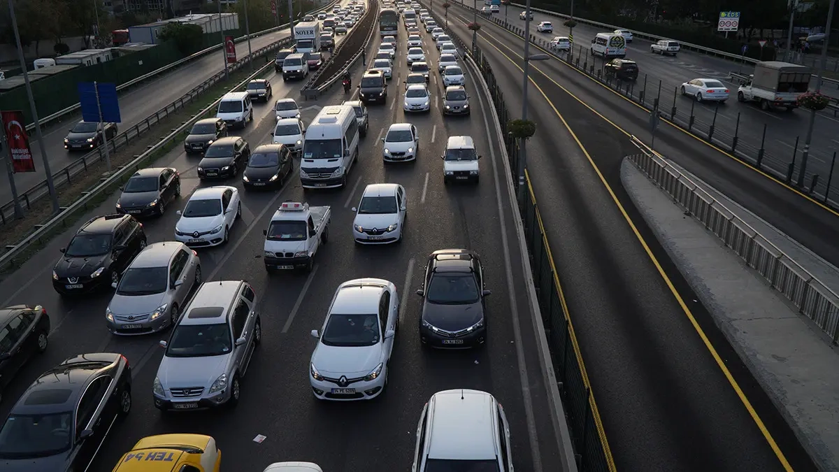 Dizel Araçlara İlgi Düşüyor