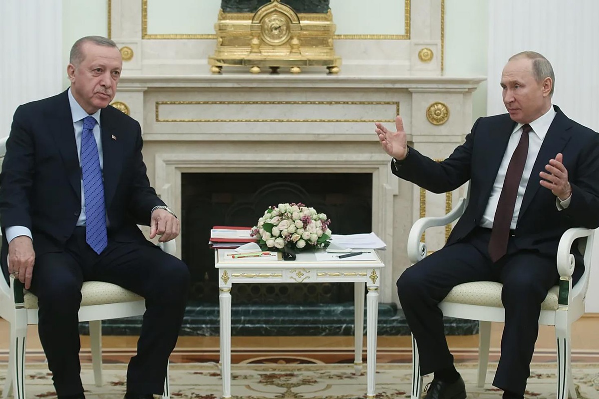Türk S-400\'leriyle ilgili yeni iddia: Rusya engel olmayacak