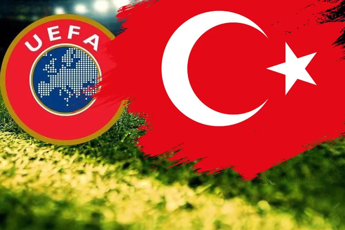 UEFA ülke puanı güncellendi! İşte Fenerbahçe maçı sonrası Türkiye\'nin sırası