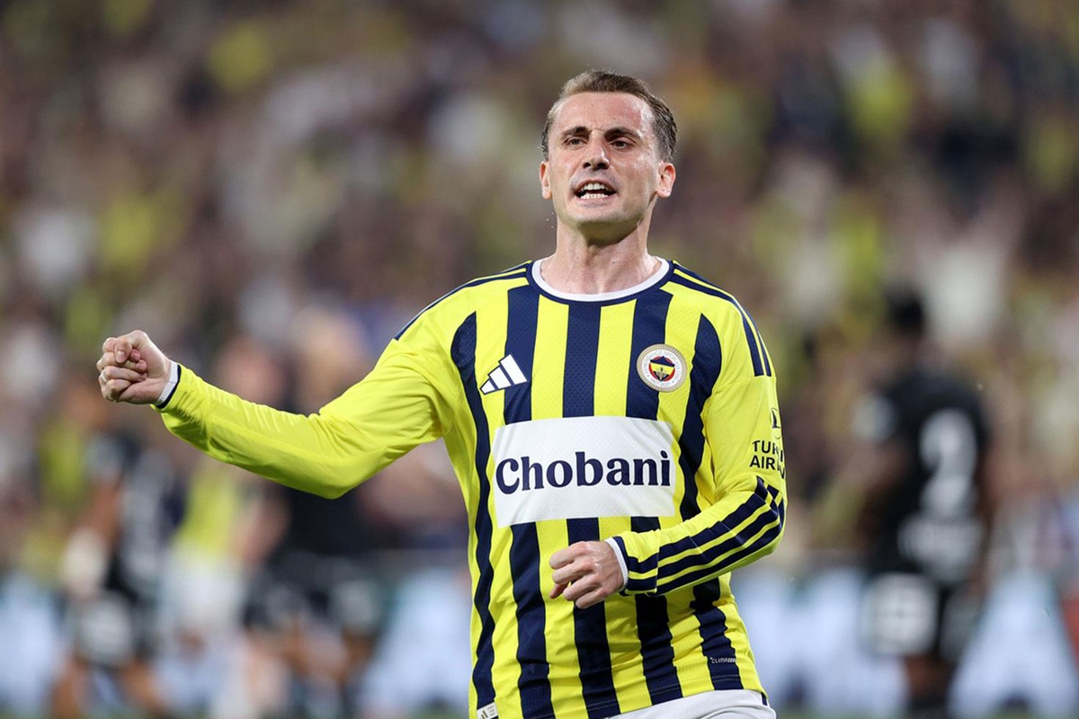 &Uuml;lke Fenerbah&ccedil;e'yi konuşuyor! Greenwood'u yere g&ouml;ğe sığdıramadılar, Kerem'i yerden yere vurdular