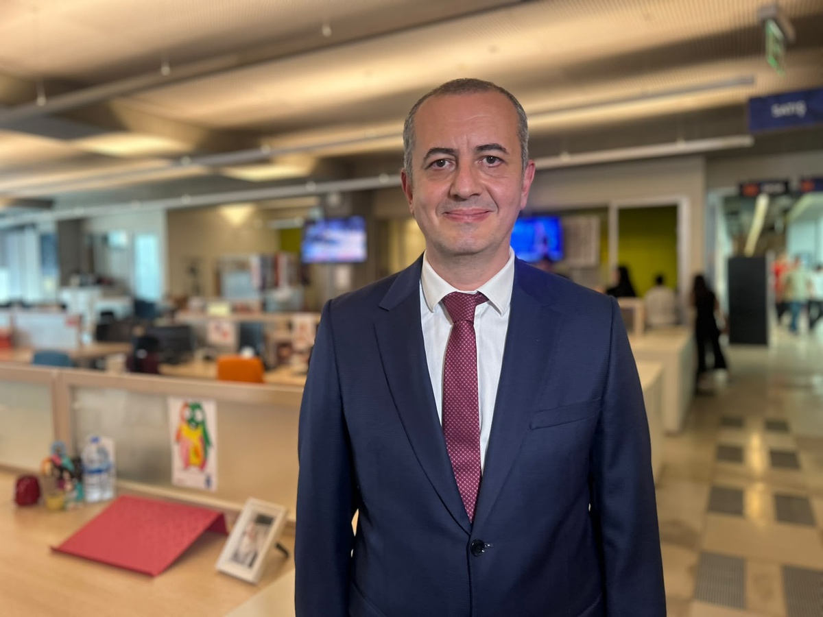 Türksat 3-A Geçişi Çağrı Merkezlerinde Yoğunluk Yarattı