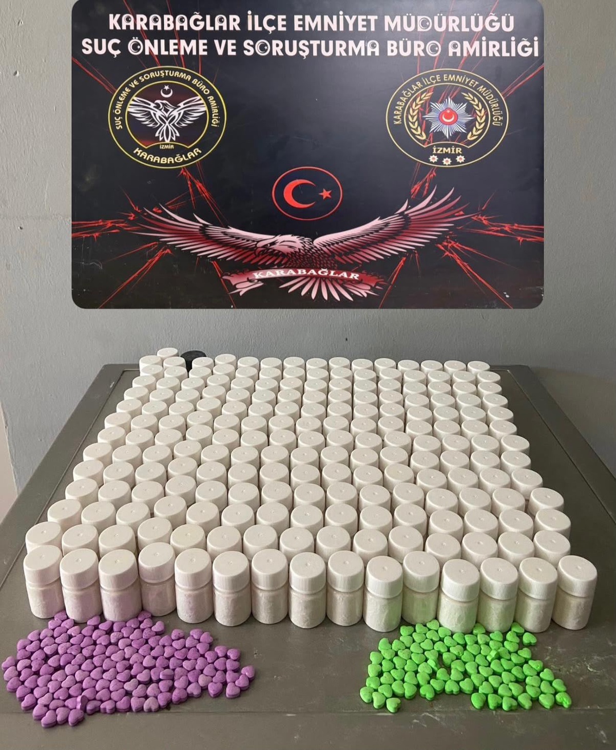 Uyuşturucu Ticareti Yapan Şahıs Yakalandı