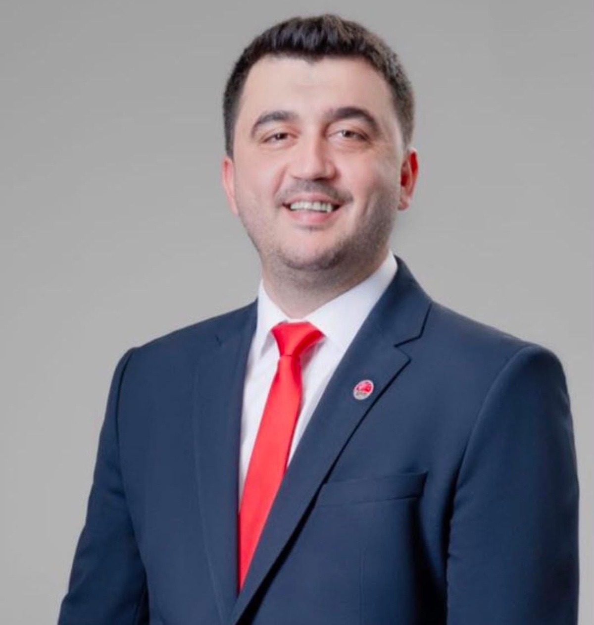 YENİ Parti Menderes İlçe Başkanı Işık’tan “istifa” açıklaması: İstifa eden 2 ismin biri CHP üyesi