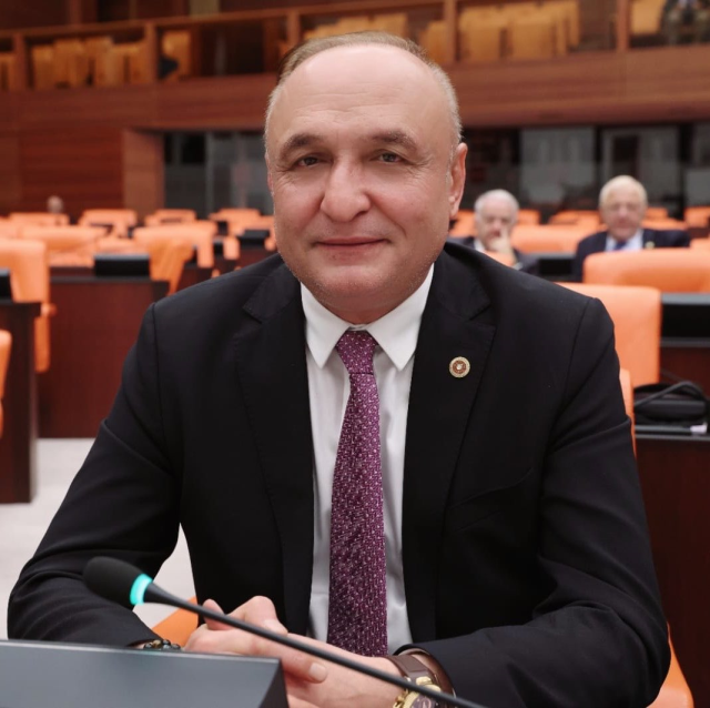 Yeni Parti milletvekili Melih Meriç'i bıçaklayan zanlı adliyeye sevk edildi: Tahrik etti