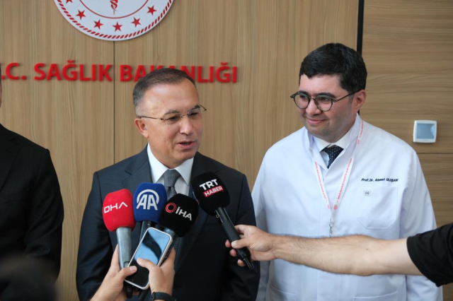 Yeni Parti milletvekili Melih Meriç'i bıçaklayan zanlı adliyeye sevk edildi: Tahrik etti