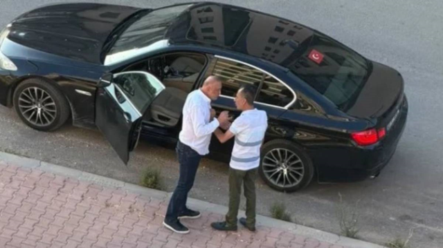 Yeni Parti Milletvekili Melih Meriç'i bıçaklayan Seydi Ahmet Keleş'in ifadesi ortaya çıktı
