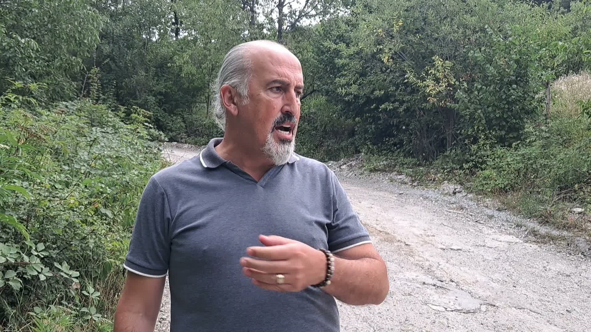 Yayla Yolları Tepkisi