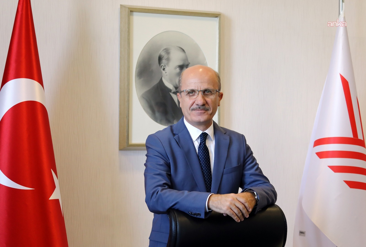 YÖK\'ten COP31\'e Güçlü Katkı