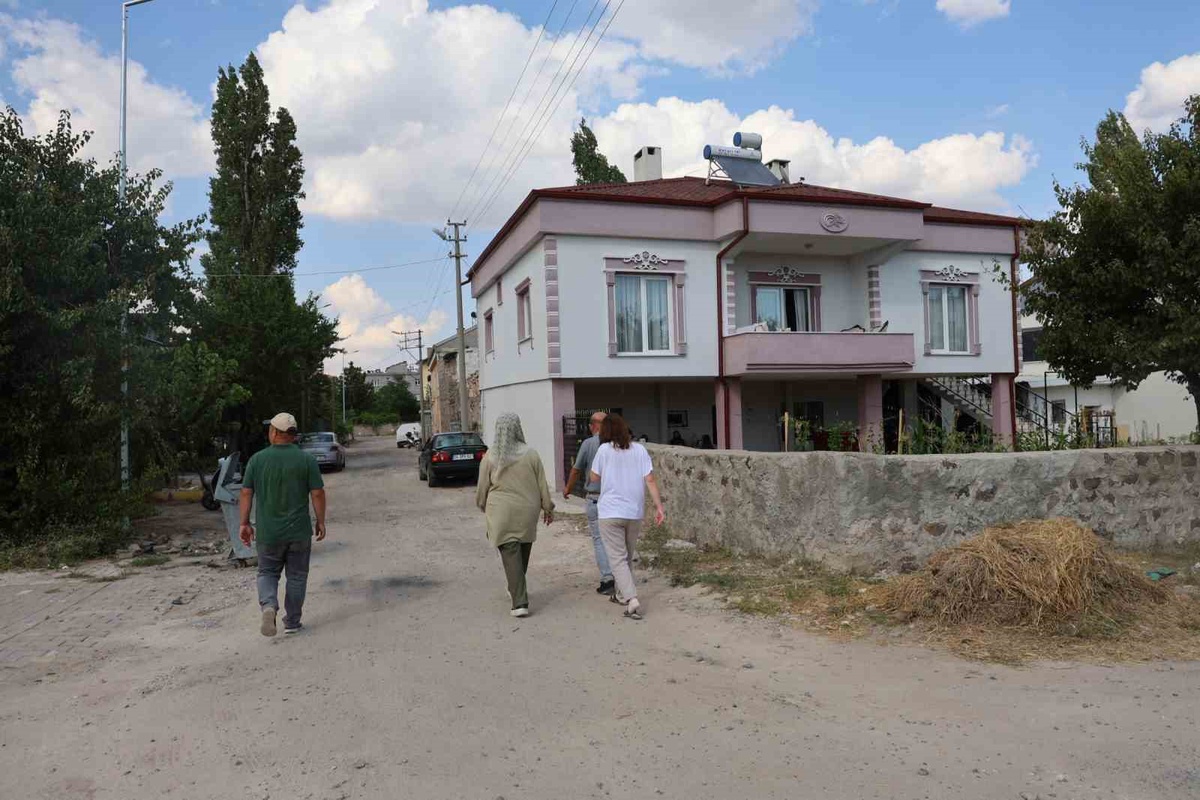 Mehmet Yılmaz 3 Gündür Kayıp