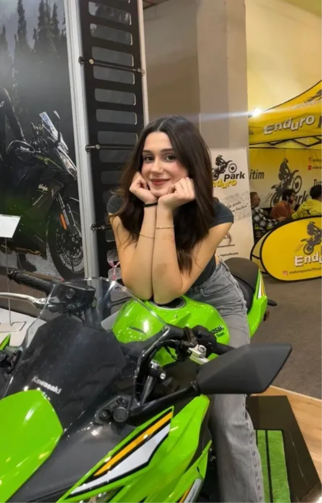 Ceyda'nın ölümünde kahreden ayrıntı! Kazadan sadece 2 dakika önce...