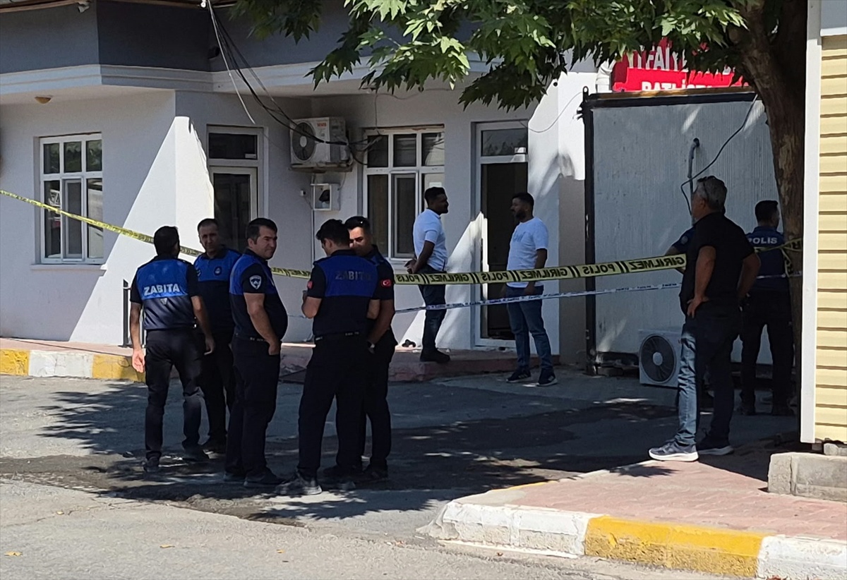 Adıyaman\'da kaza sonrası silahlı kavga: 3 yaralı
