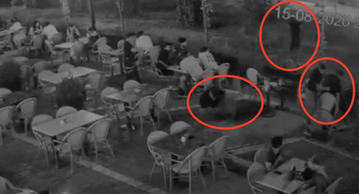 Diyarbakır\'da Silahlı Saldırı: Bir Kişi Yaralandı