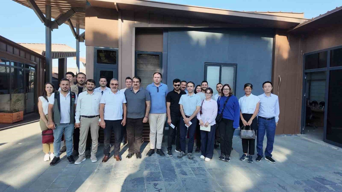 AKB ve İLBANK’tan HATSU’nun GES projesine destek