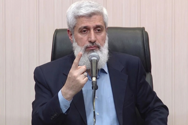 Alparslan Kuytul'un çocuk sesine tahammülsüzlüğü! Cemaate bağırıp parmak salladığı anlar yeniden gündem oldu