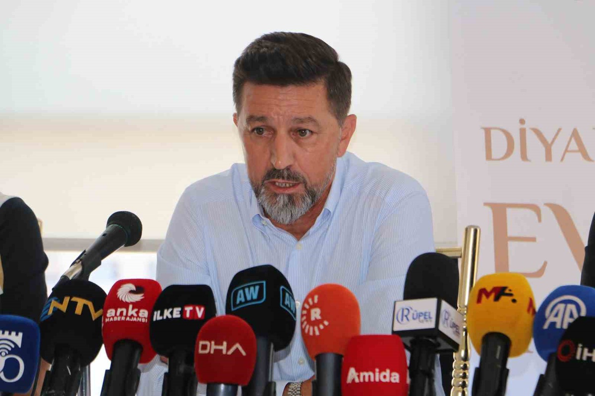 Amed Sportif, 3 yeni transfer yapacak