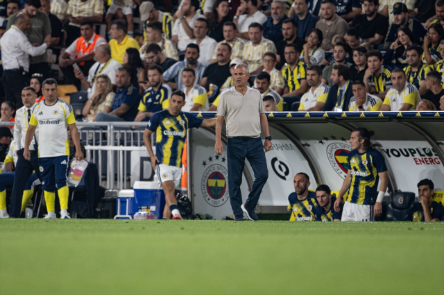 Masaya yumruğunu vurdu! Aziz başkan İsmail Kartal ve Asensio için gerekeni yapıyor