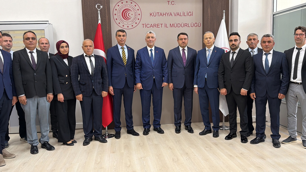 Bakan Bolat: Terör Belası Sona Erdi