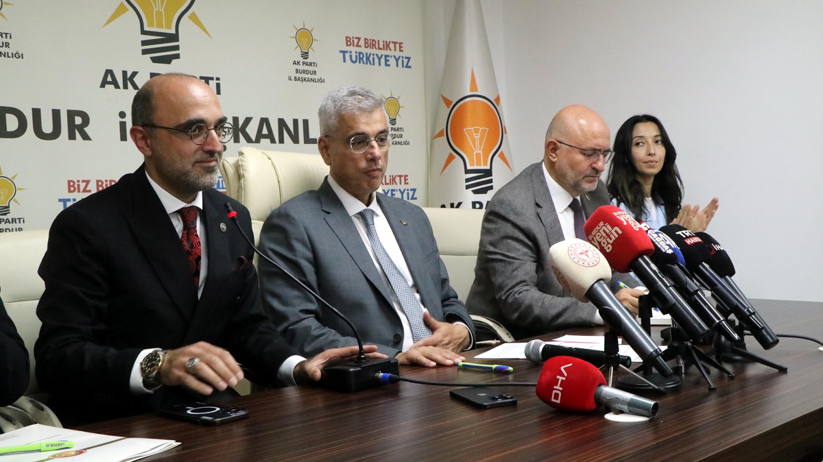 Sağlık Çalışanlarına Kreş Müjdesi