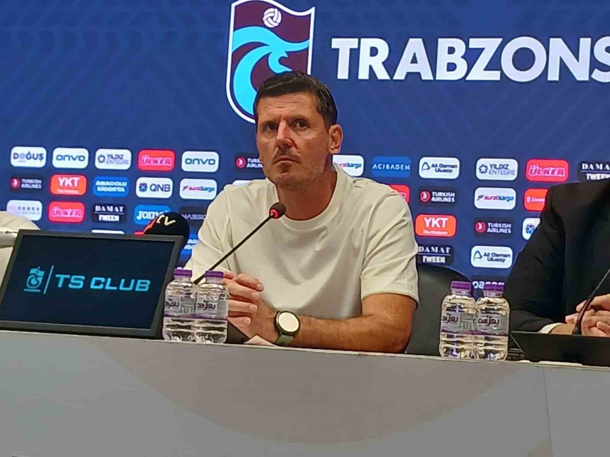 Borbely: İkinci Maç Zor Tahmin Ediliyor