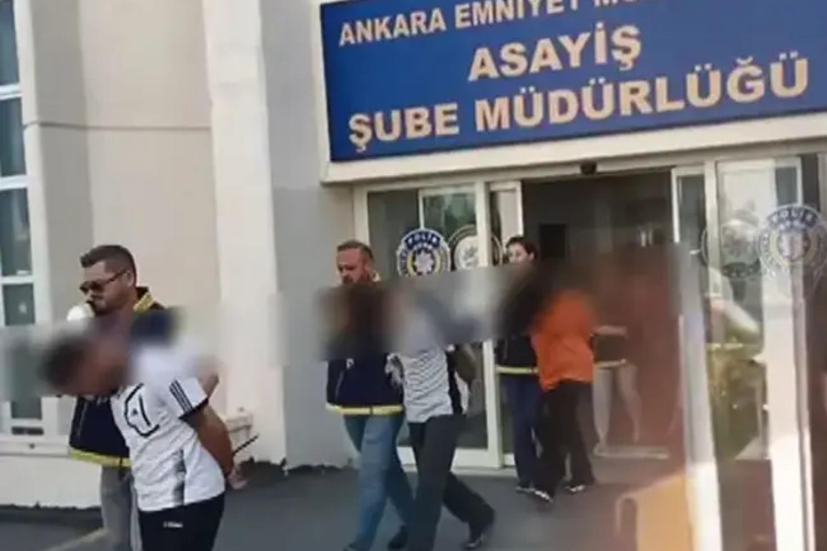 "Sevgili olma" vaadiyle dolandırıcılık: Hem dayak yediler hem soyuldular