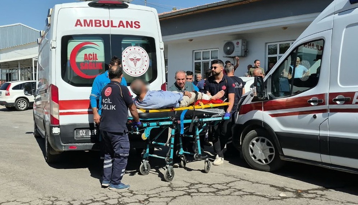 Belediyeden silahlı saldırıyla ilgili açıklama