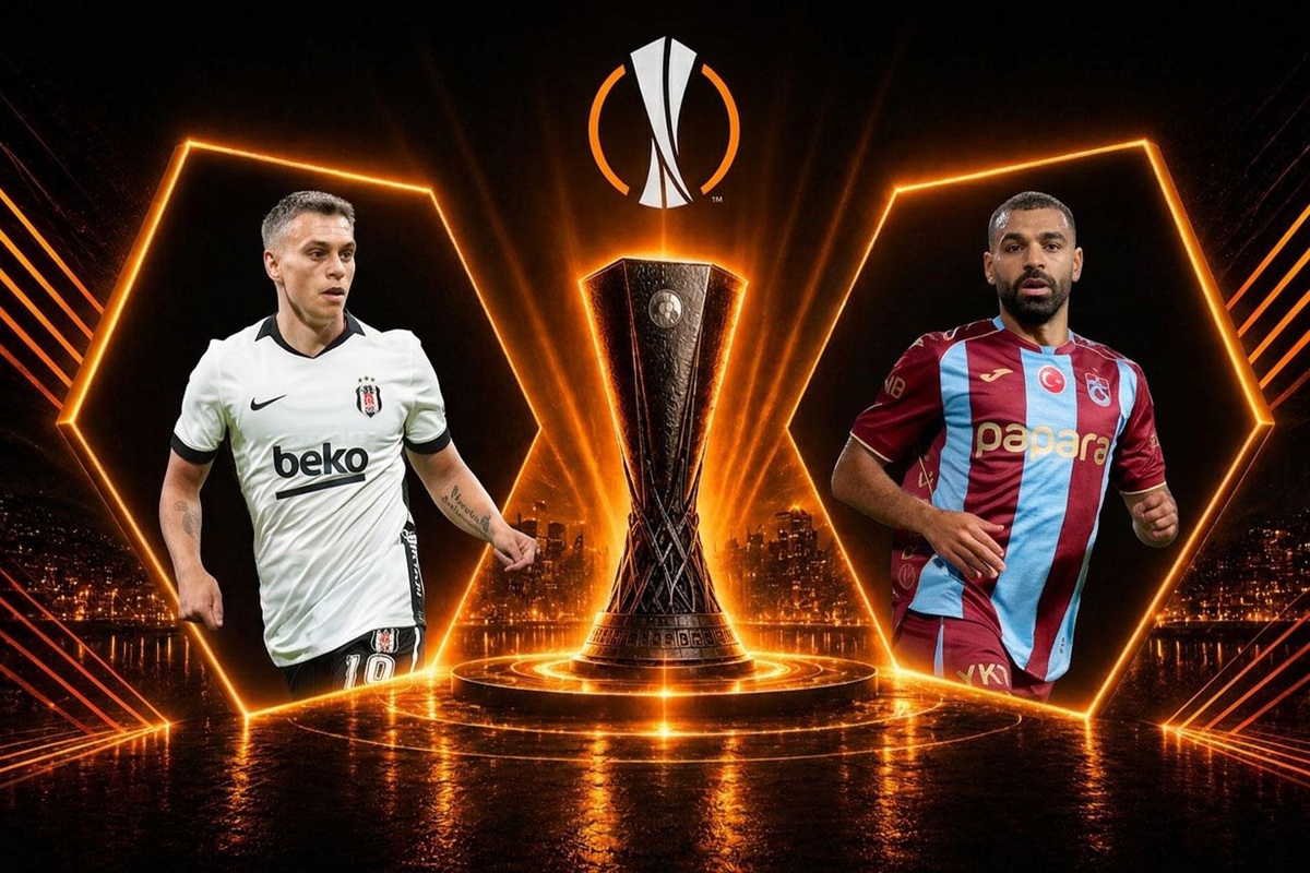 Canlı skor: Beşiktaş önde, Trabzonspor geride! Maçta goller üst üste
