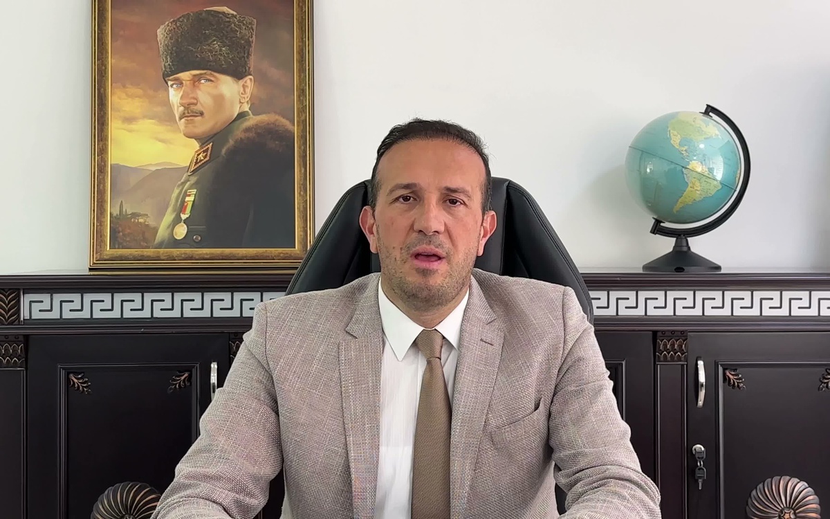 BTP\'den İttifak Açıklaması