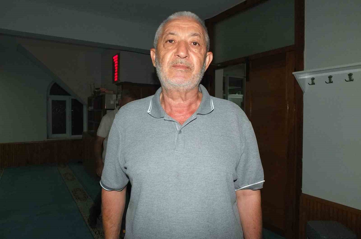 Burhaniye\'de Sivrisinek Şikayetleri Artıyor