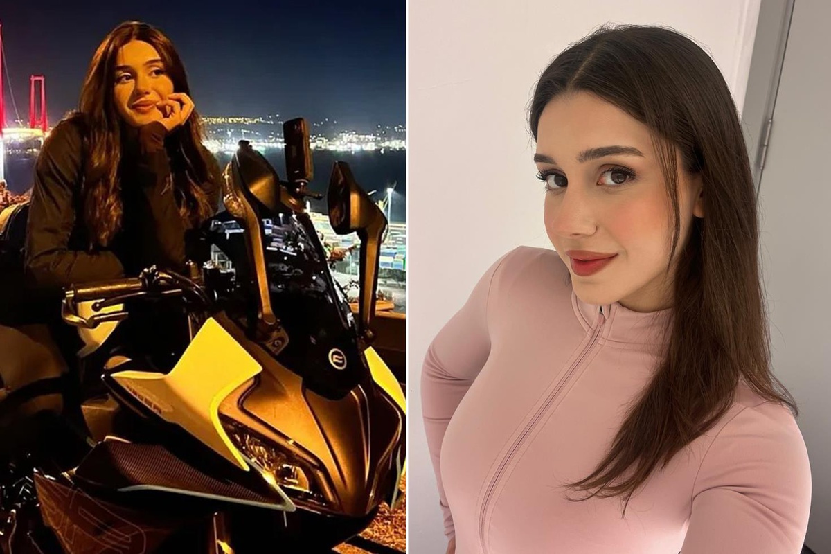 Ceyda\'nın ölümünde kahreden ayrıntı! Kazadan sadece 2 dakika önce...