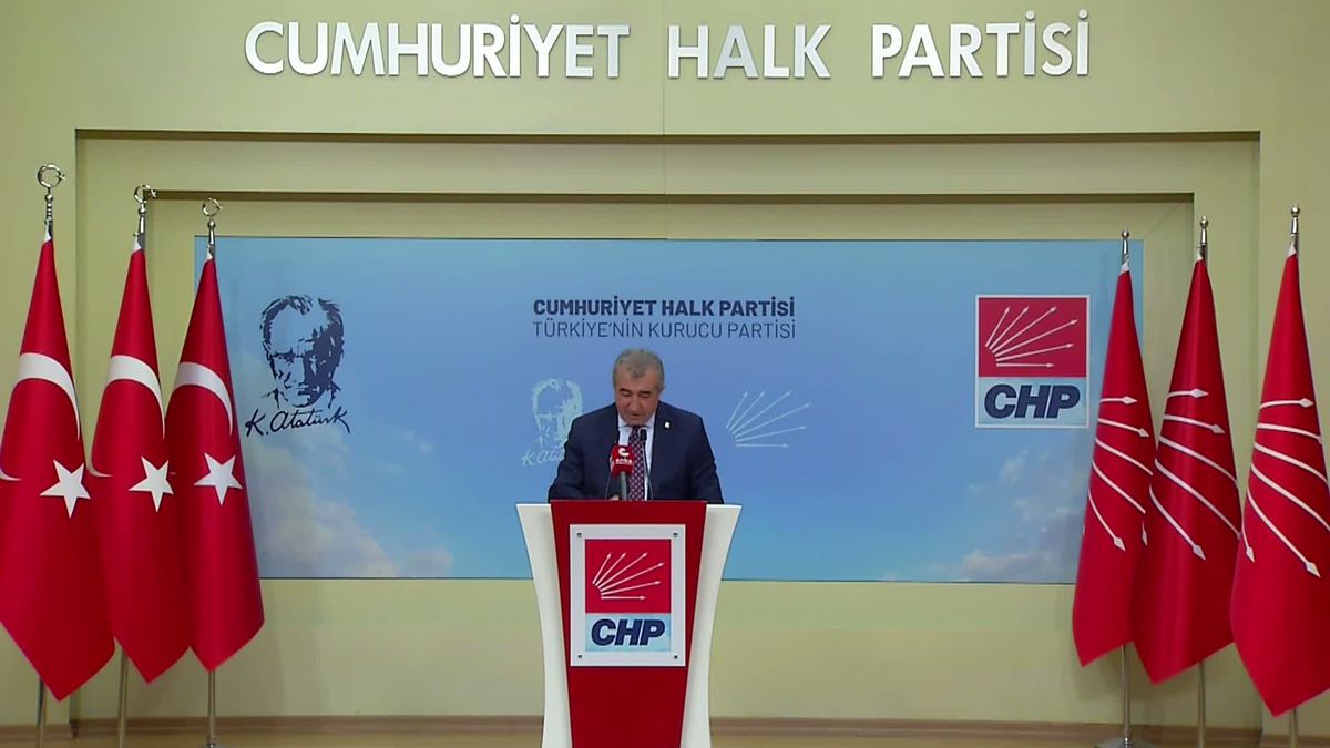 Saraç: Devlet sadaka devleti olamaz