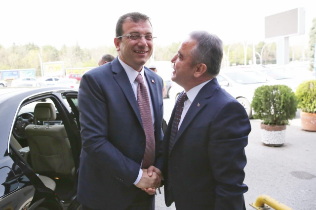 CHP'de 'adaylık borsası' baz kayıtlarında! Sinyal haritası kirli pazarlığı ele verdi