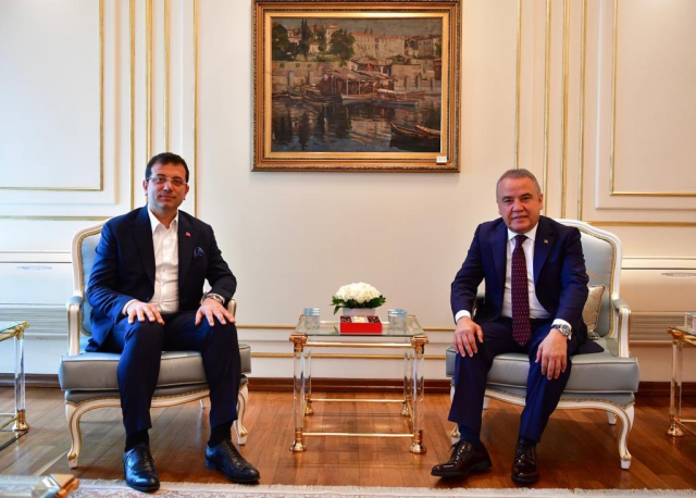 CHP'de 'adaylık borsası' baz kayıtlarında! Sinyal haritası kirli pazarlığı ele verdi
