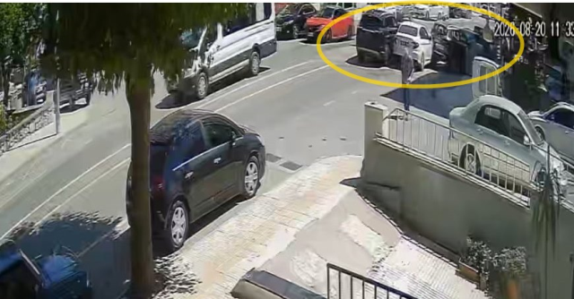 Çorum Belediye Başkanı Halil İbrahim Aşgın makam aracıyla zincirleme kazaya karıştı