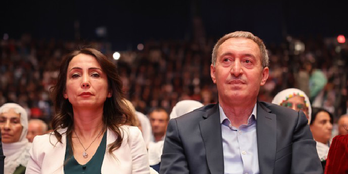 IŞİD Saldırısında Kaybedilenler Anıldı