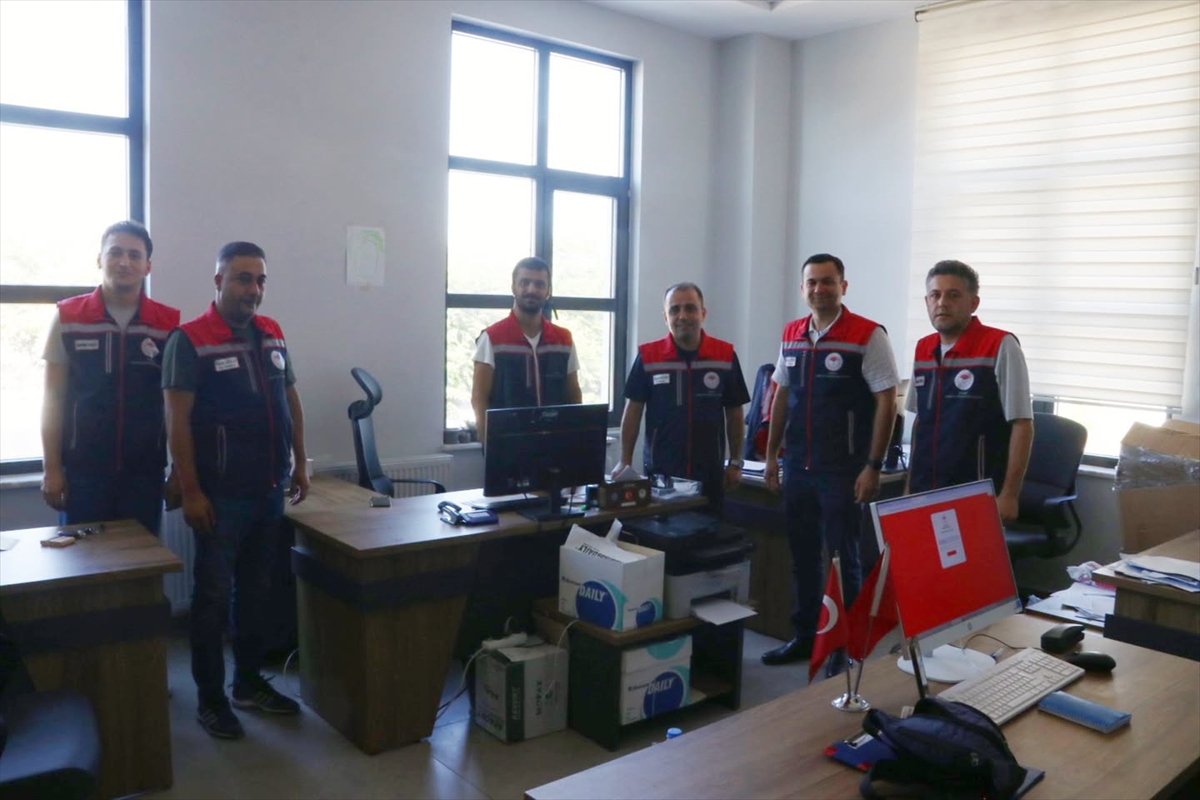 Trakya Üniversitesi Kontenjanları Doldu