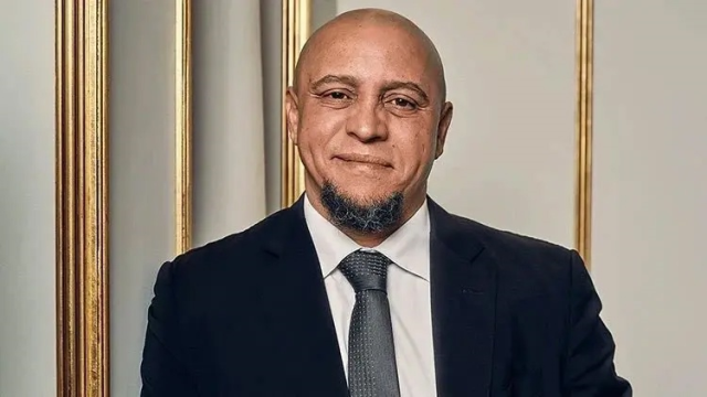Efsane futbolcu Roberto Carlos'tan “Müslüman oldu” iddialarına net yanıt