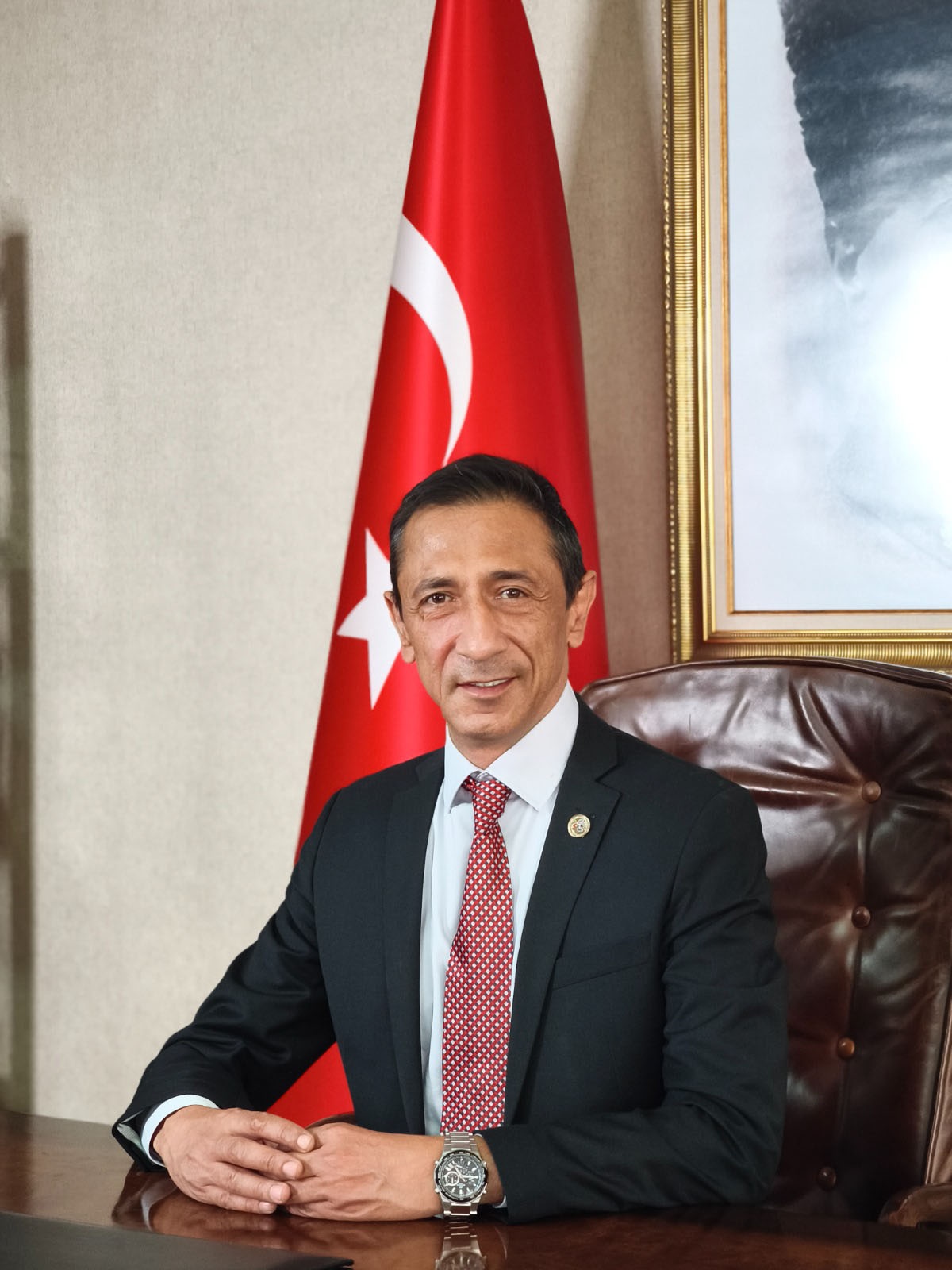 Öğretmenlerin Önlük Eylemi