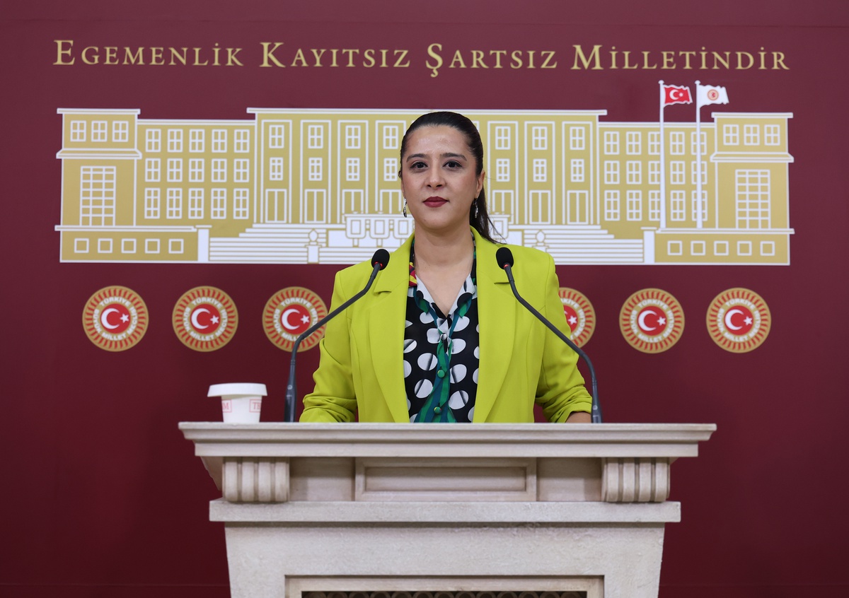 Vali Yardımcısı\'na Sendikal Uyarı