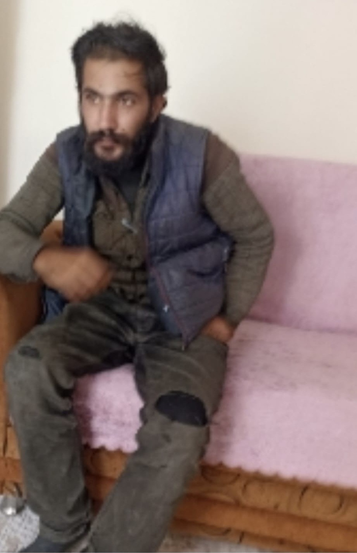 Kayıp Oğlunu Buldu, Şirket İddiası