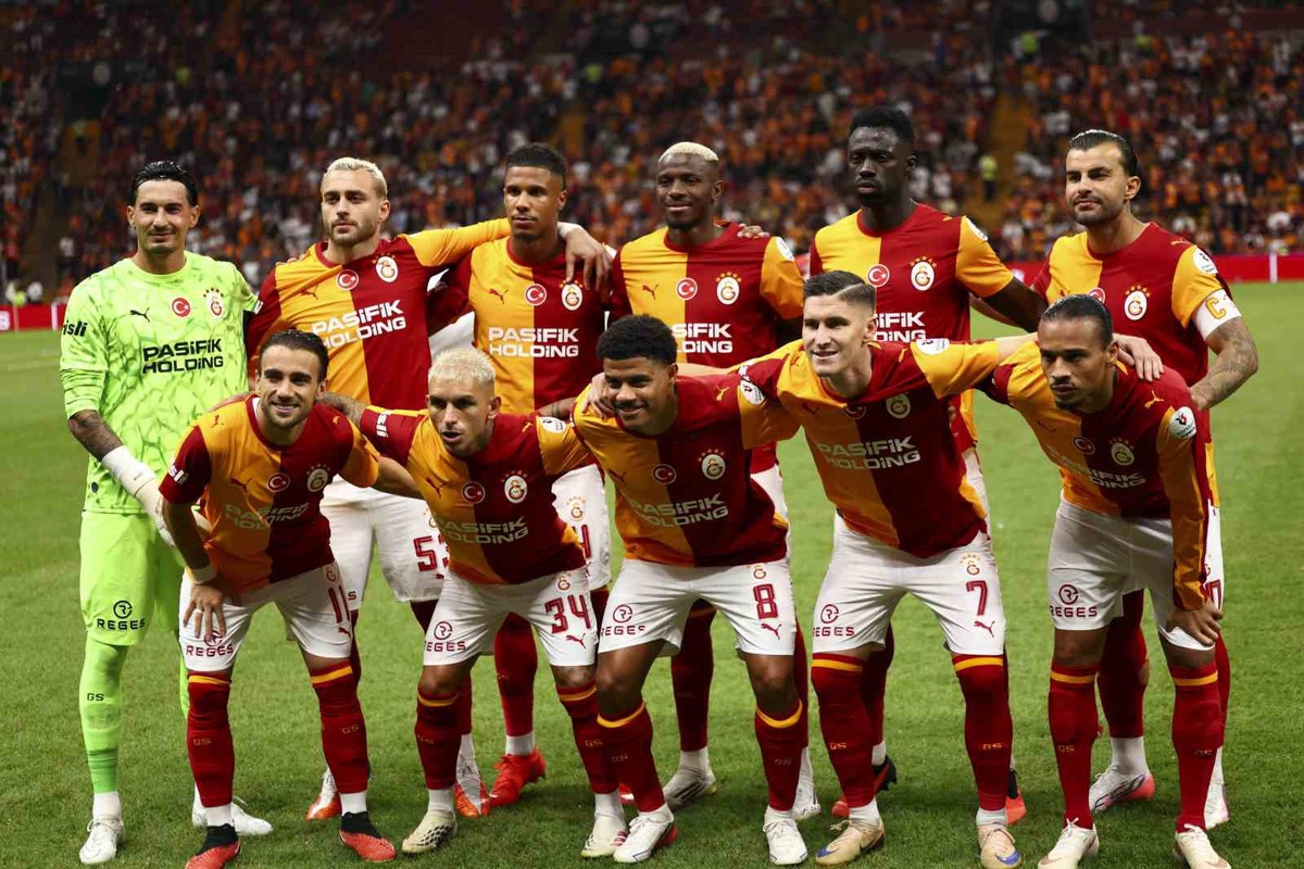 Erzurumspor - Galatasaray Rekabeti