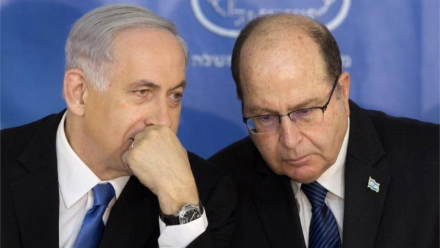 Türkiye ile gerilim bardağı taşırdı! Netanyahu’ya kendi ülkesinden rest