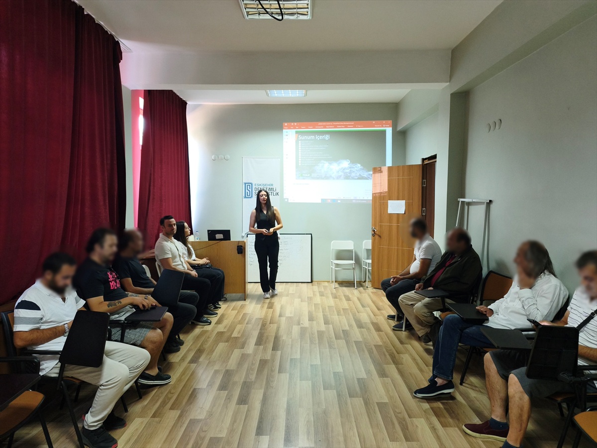 Tütün Zararlarına Seminer Düzenlendi