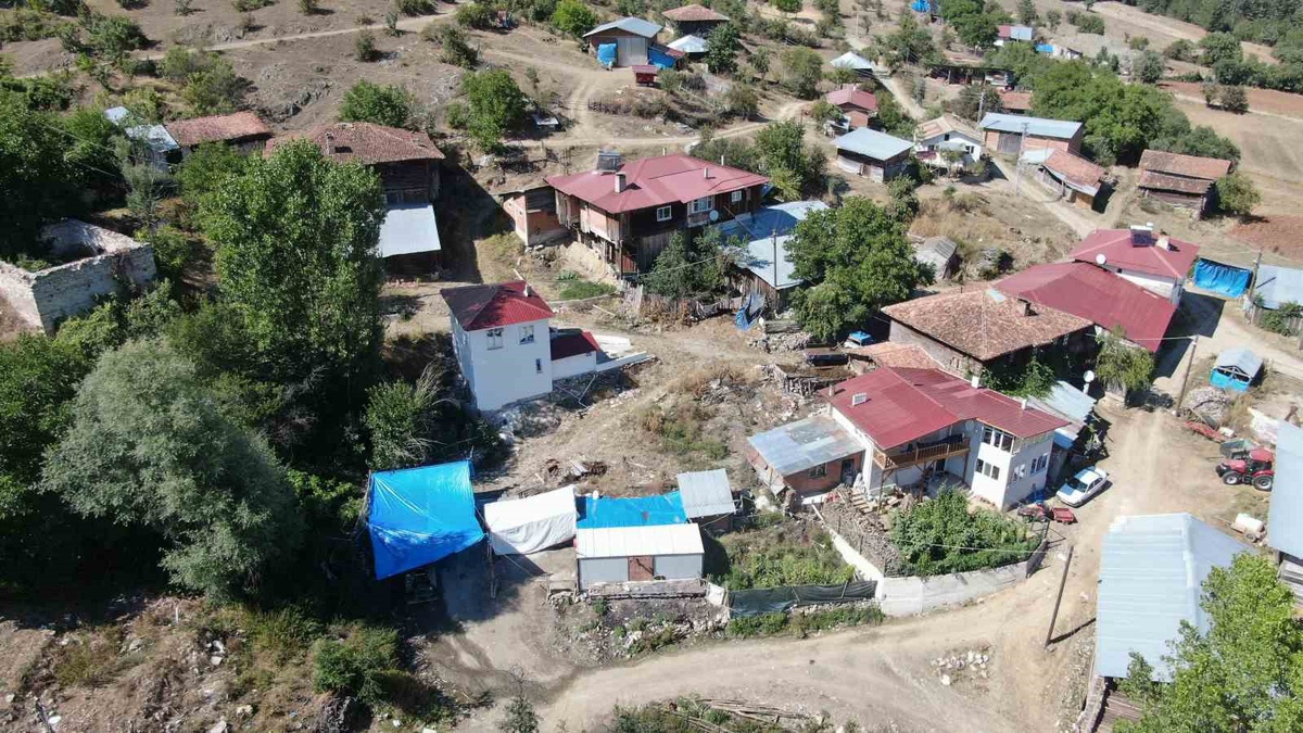 Yangın Sonrası Müteahhidin Mağduriyeti