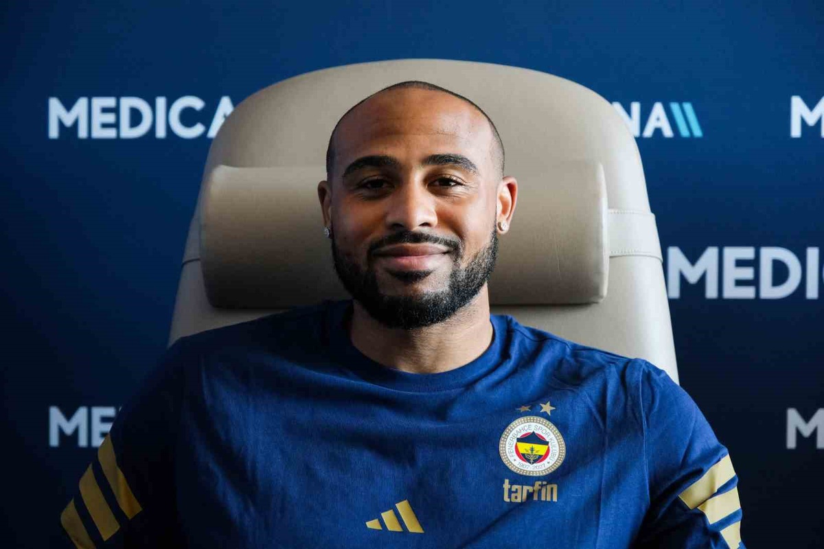 Fenerbahçe Erkek Basketbol Takımı\'nın Sağlık Kontrolleri