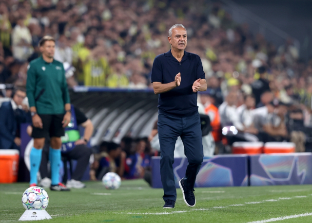 Canlı yayında açıkladı! İsmail Kartal'ı koltuğundan edecek iddia